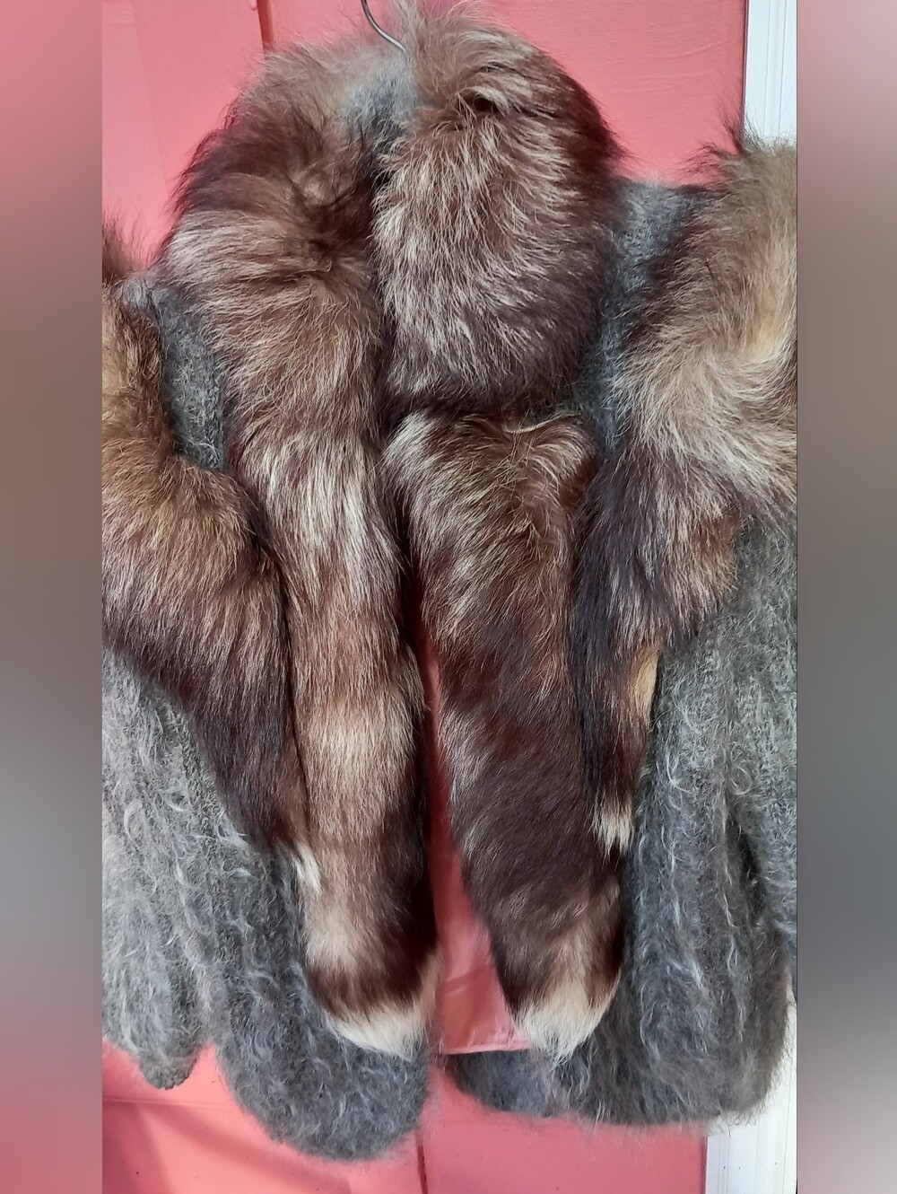 Unique 🦊coat - Picture 10 of 10